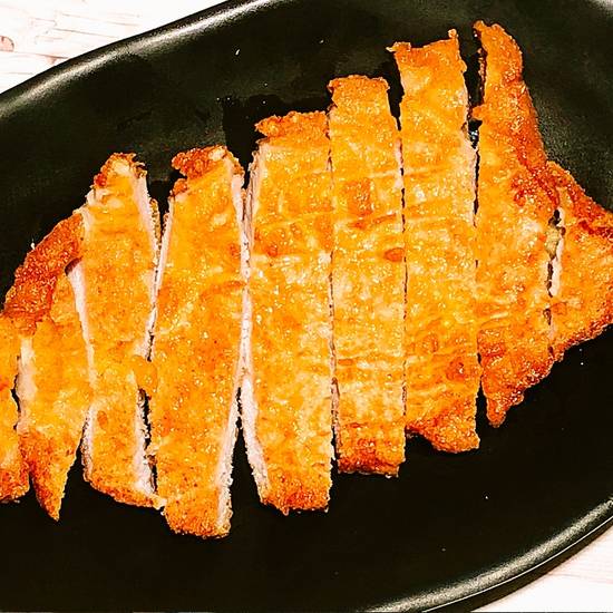 Pork Cutlet