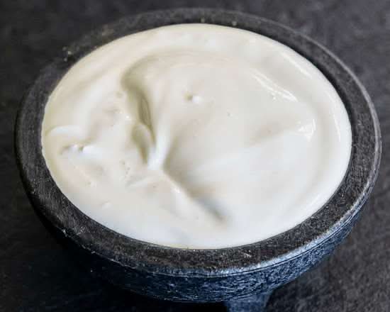 Sour Cream