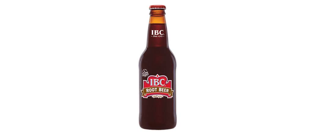IBC Root Beer