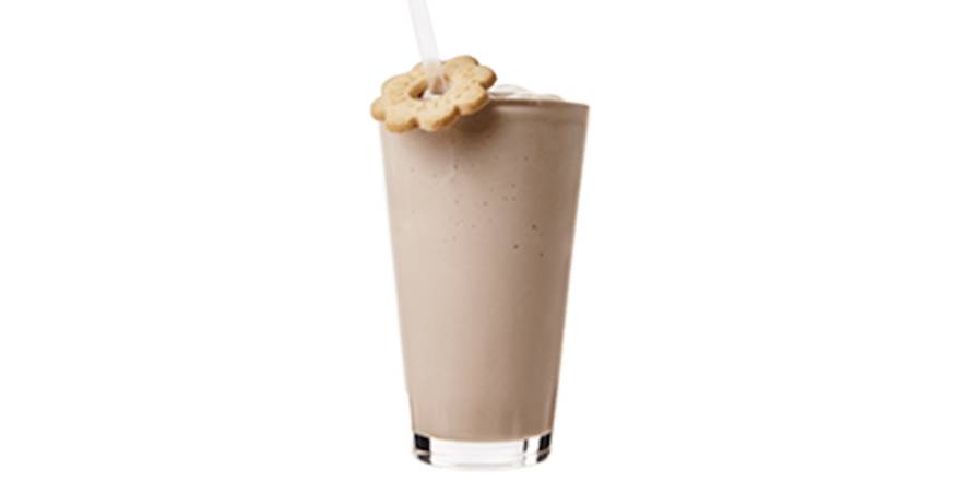 Chocolate Shake