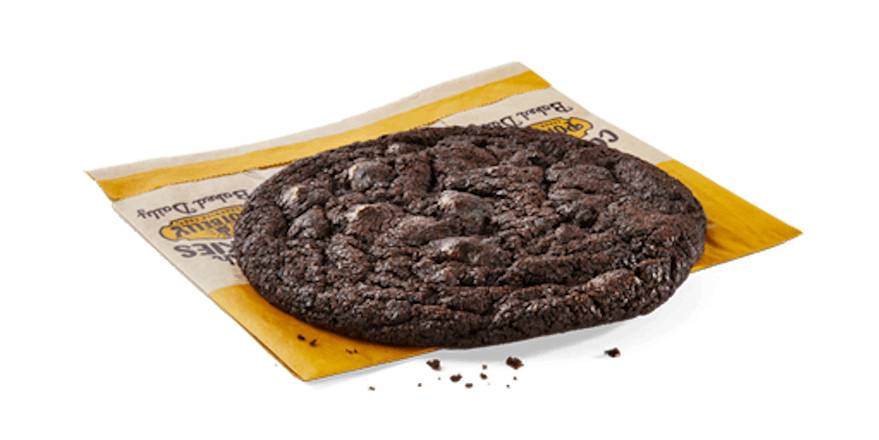 Chocolate Brownie Cookie