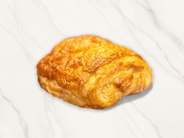 Chocolate croissant