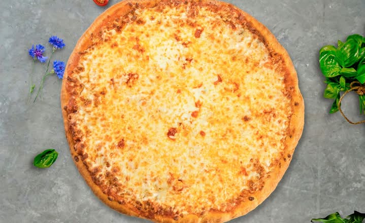 Cheese Pizza