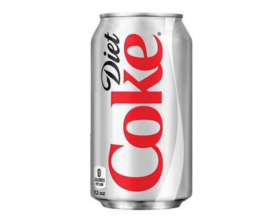 Diet Coke