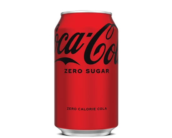 Coke Zero