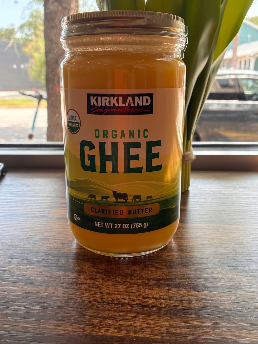 Ghee