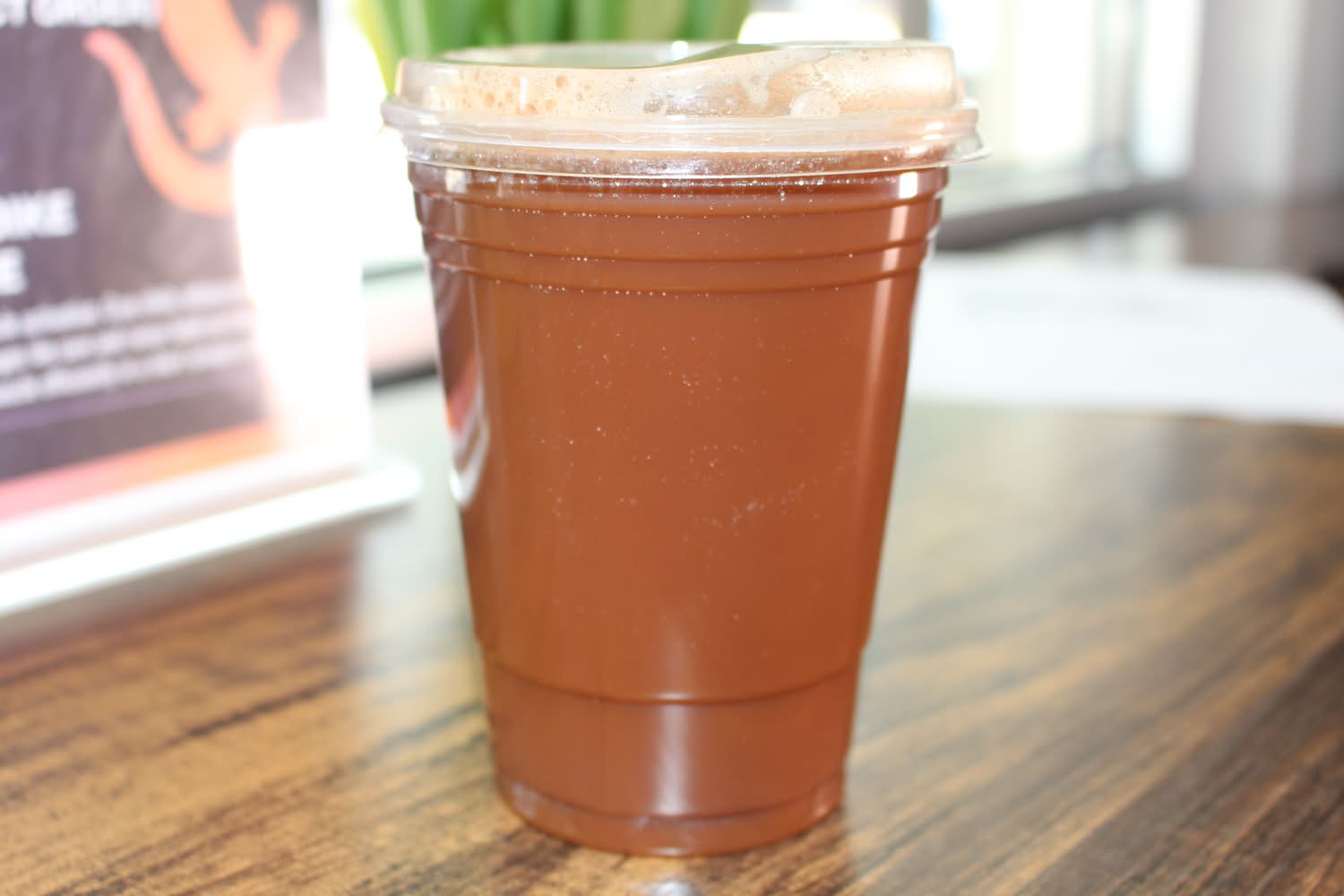 Brain Fuel