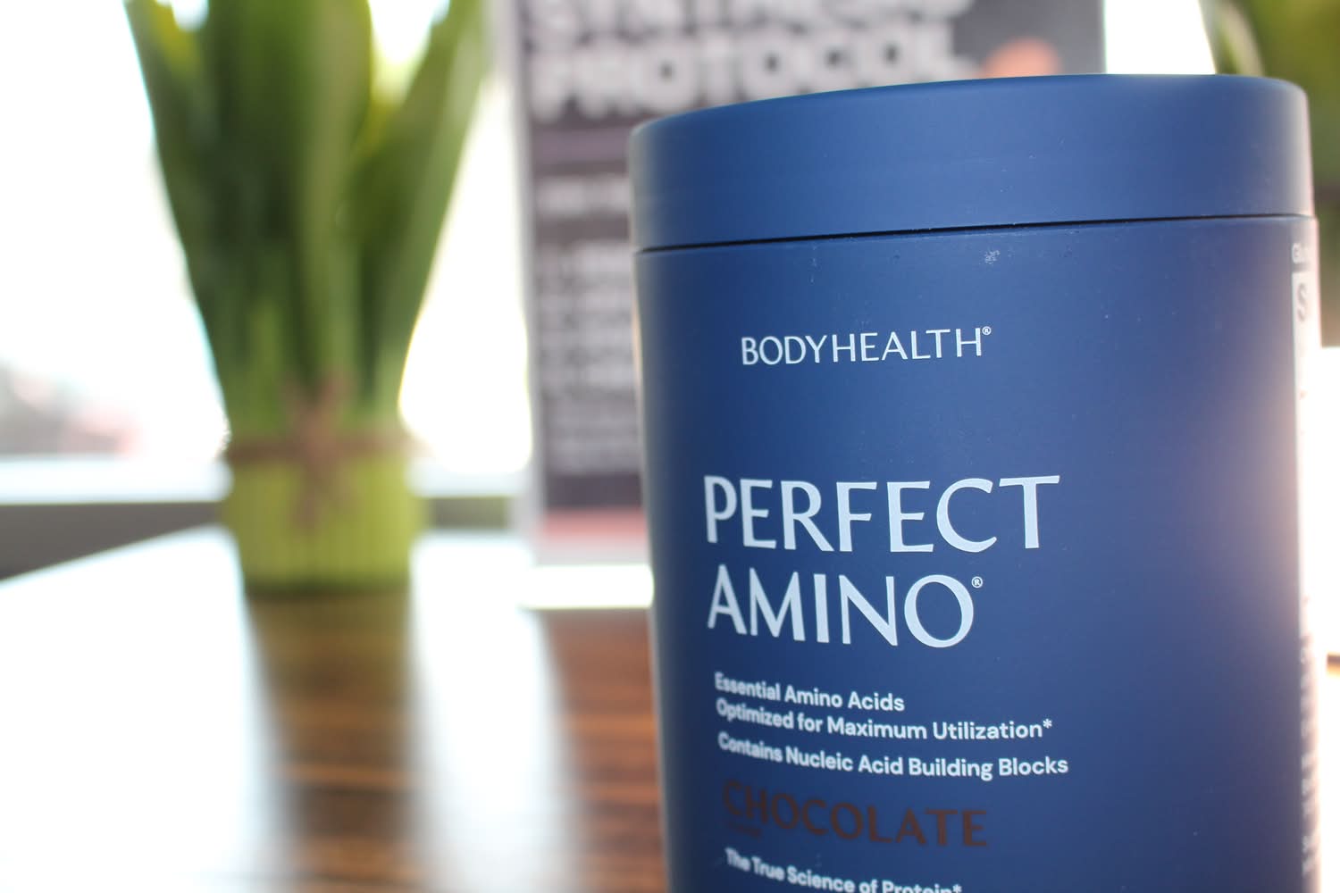 Perfect Amino