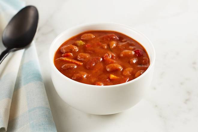 Veggie Chili