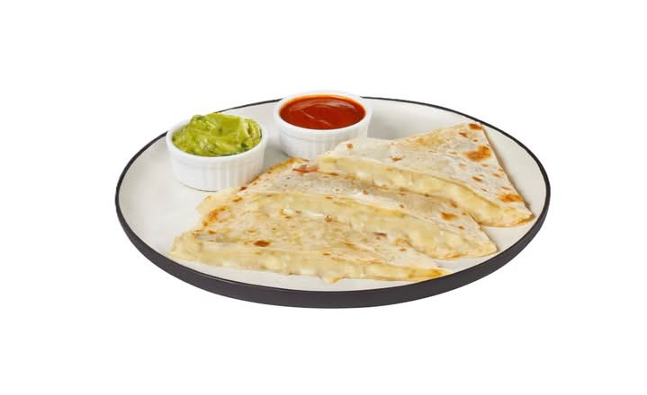 QUESADILLA REGULAR