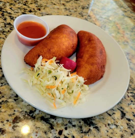 Pastel De Pollo