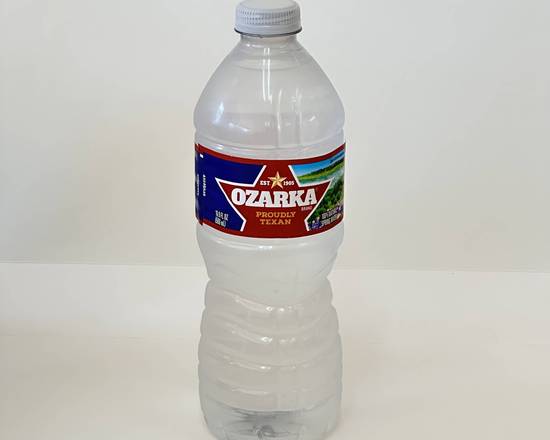 Water Bottle