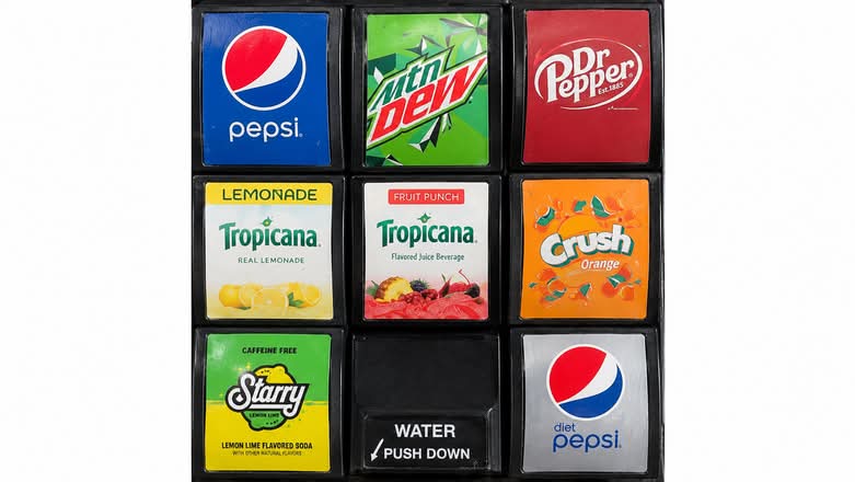 SODA
