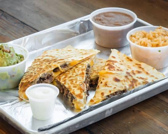Quesadilla