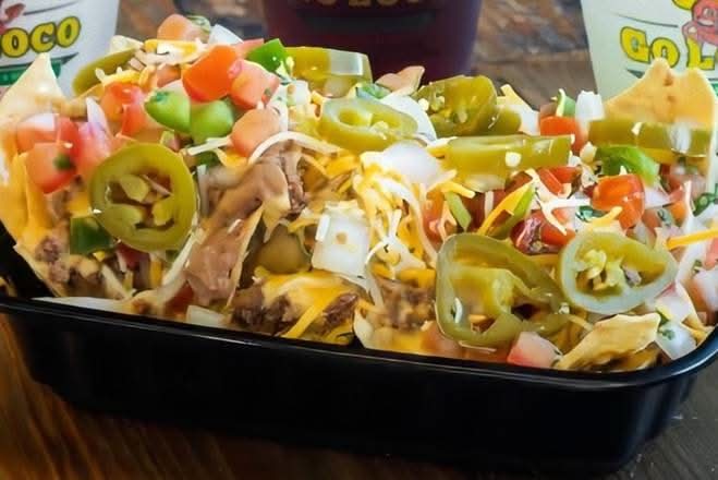 Nachos