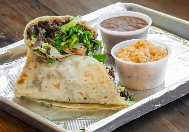 Burrito