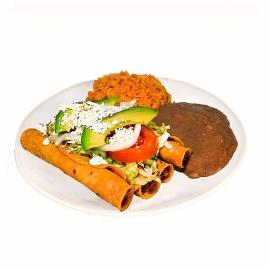 Flautas