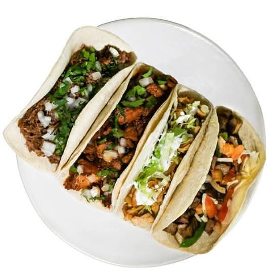 Single Taco