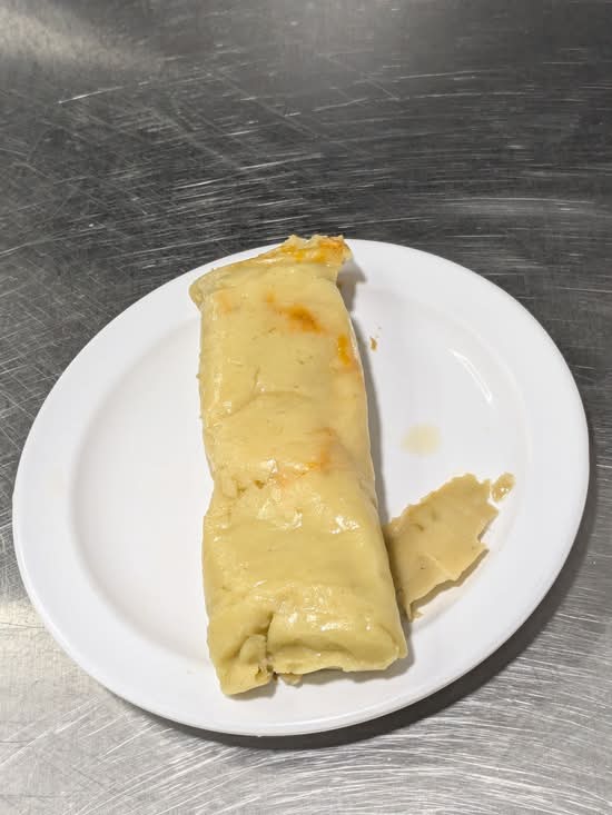 Tamales De Pollo