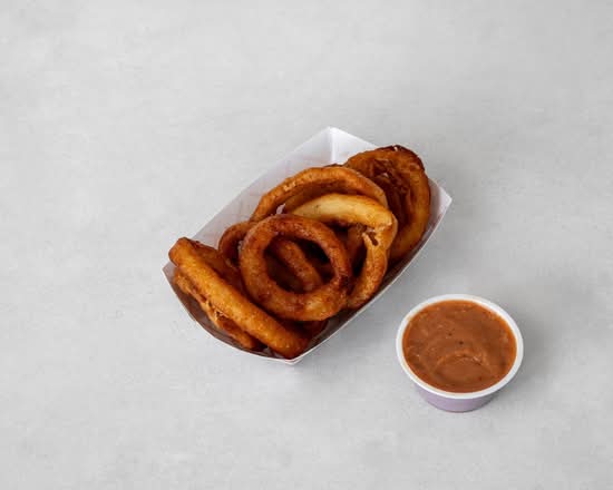 Onions Rings