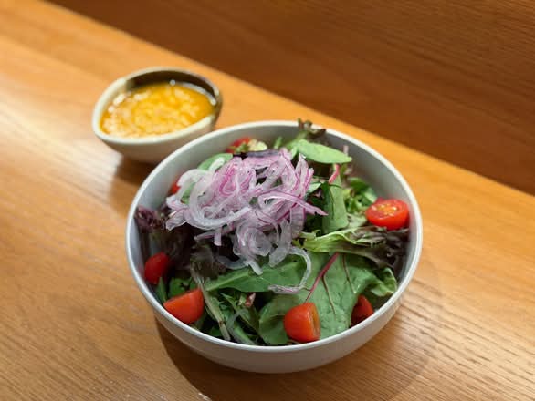 Green Salad