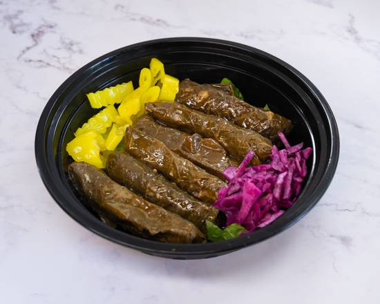 Grape Leaves (6) Pcs