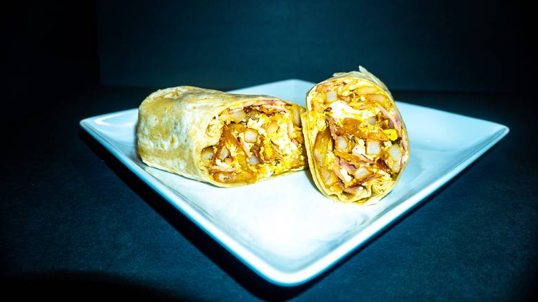Burrito Classico