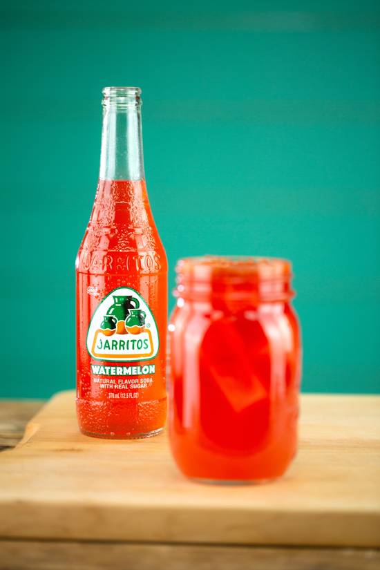 Jarritos