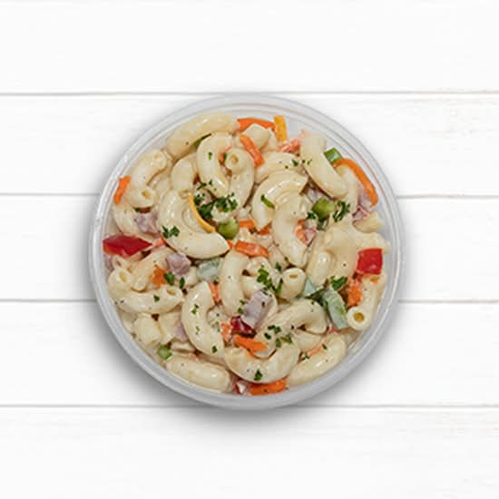 Ensalada de coditos