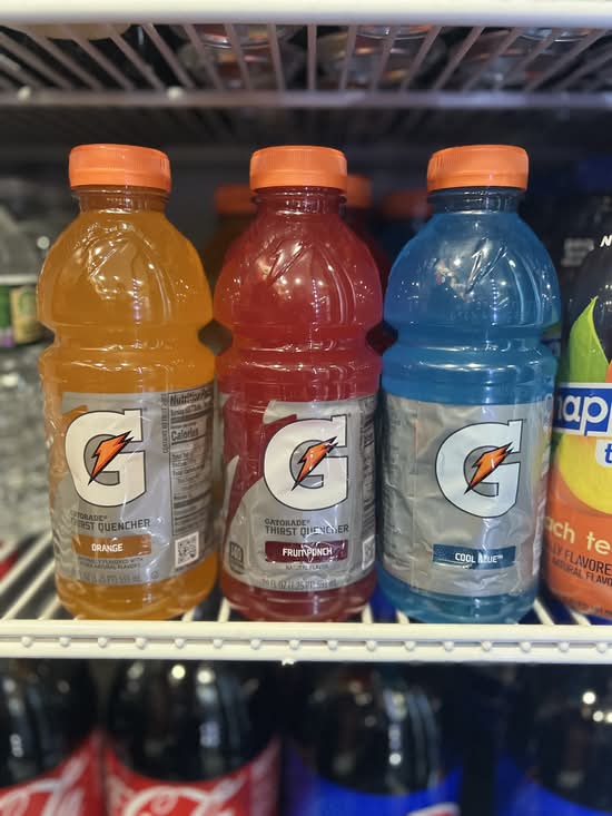 Gatorade