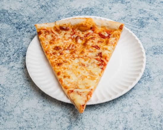 cheese slice