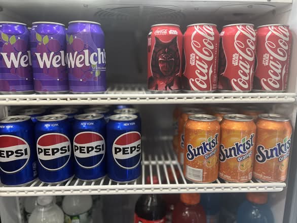 Soda (Can)