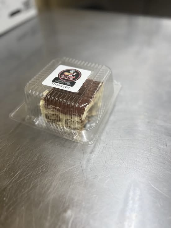 tiramisu