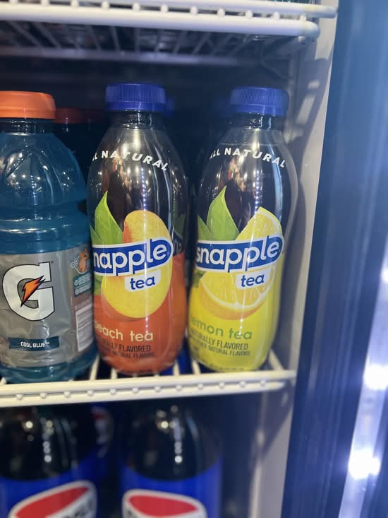 snapple