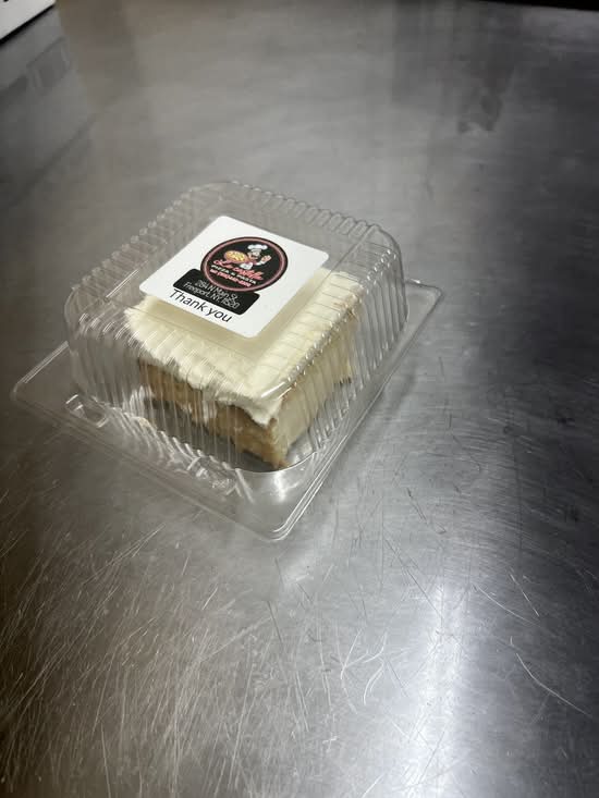 tres leches