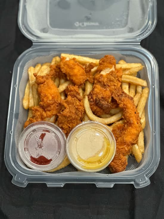 Chicken Tenders
