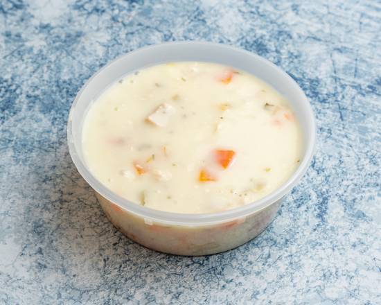 Creamy Chicken