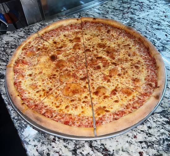 Cheese Pizza
