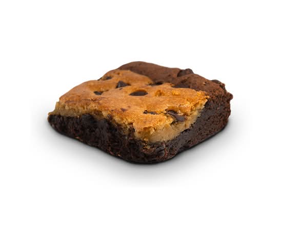 Blondie Brownie