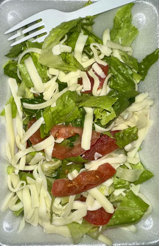 Side Salad