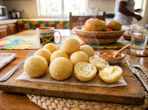Fried Dumpling