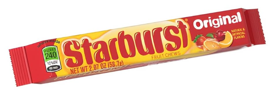 Starburst Original