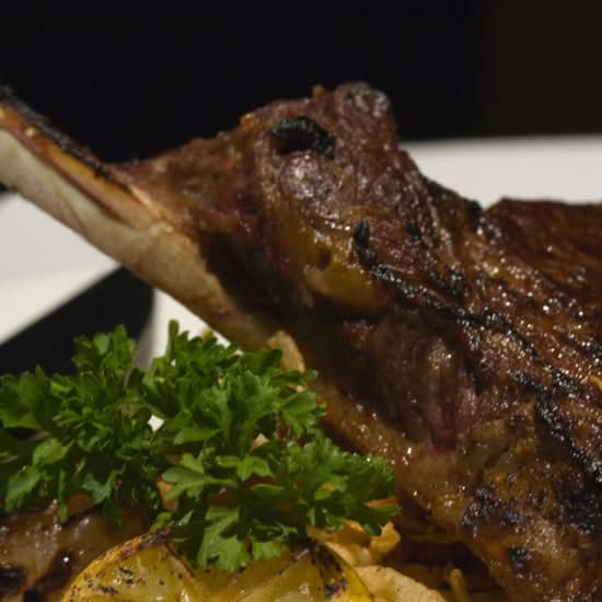 22oz. Bone-In Ribeye
