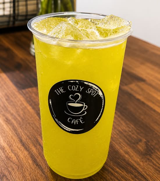 Kiwi Krush