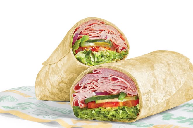 Cold Cut Combo®