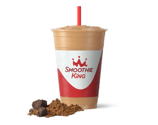 Gladiator® GLP-1 Chocolate