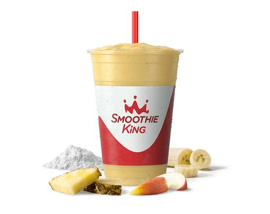 The Activator® Recovery Pineapple