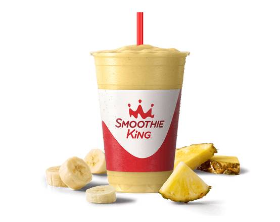 Pure Recharge® Pineapple