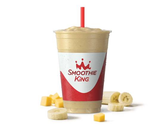 Lemon Twist® Banana
