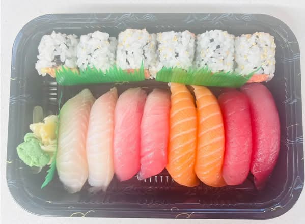 Sushi Combo